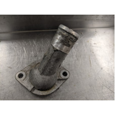 114Q012 Thermostat Housing From 2015 Nissan Altima  2.5